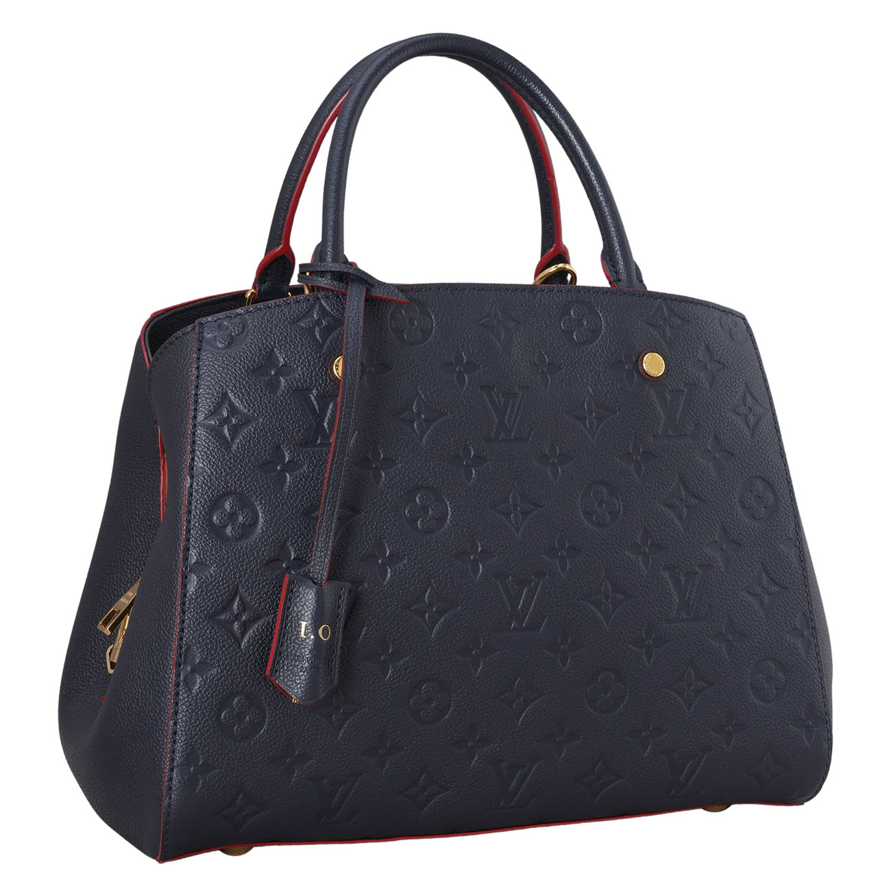 LOUIS VUITTON(USED)루이비통 앙프렝뜨 몽테뉴 MM